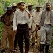 12 Years A Slave (2013)review