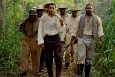 12 Years A Slave (2013)review