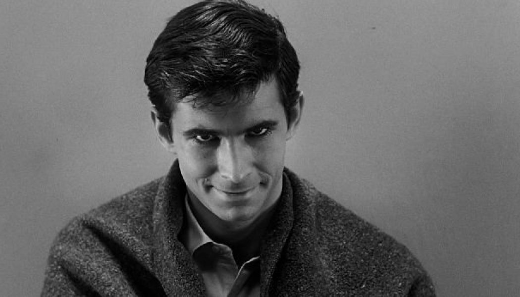 Psycho (1960) review