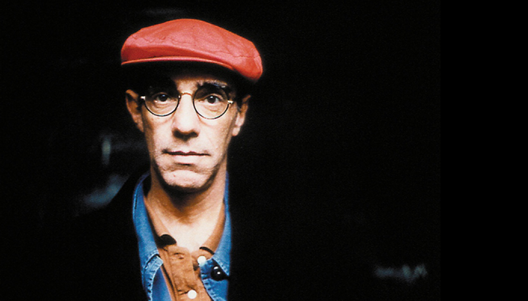 Crowdfunder and my Derek Jarman documentary part 2