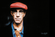 Crowdfunder and my Derek Jarman documentary part 2