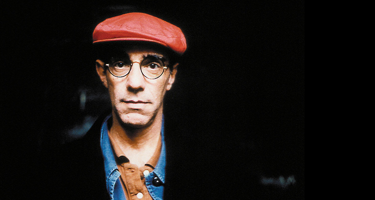 Crowdfunder and my Derek Jarman documentary part 2