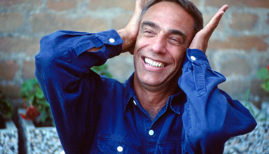 Crowdfunder, my Derek Jarman documentary – the final story