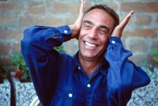 Crowdfunder, my Derek Jarman documentary – the final story