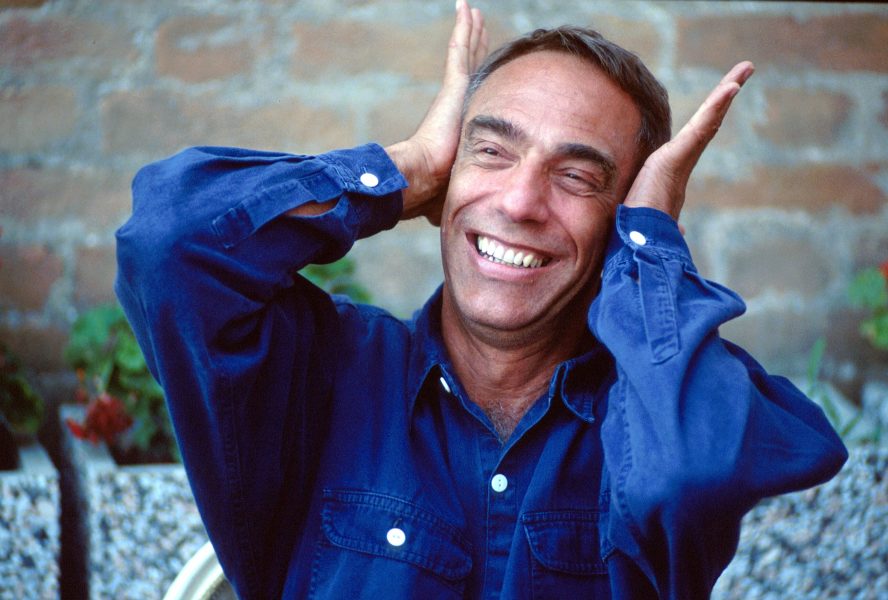 Crowdfunder, my Derek Jarman documentary – the final story