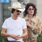 Dallas Buyers Club – movie review