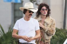 Dallas Buyers Club – movie review