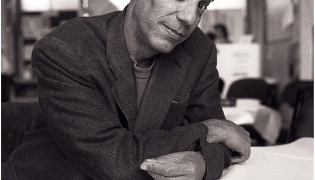 Crowdfunder, my Derek Jarman documentary – the epilogue