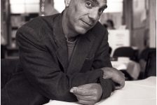 Crowdfunder, my Derek Jarman documentary – the epilogue