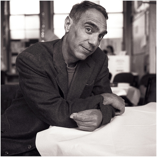 Crowdfunder, my Derek Jarman documentary – the epilogue