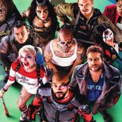 Suicide Squad review