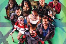 Suicide Squad review