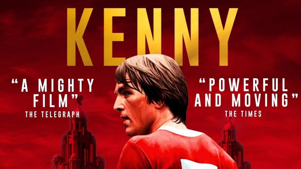 Kenny Dalglish film