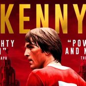 Kenny Dalglish film