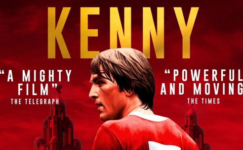 Kenny Dalglish film