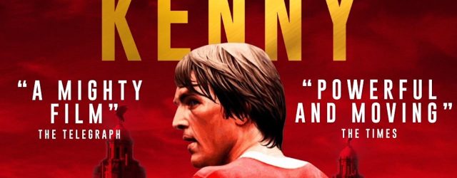 Kenny Dalglish film