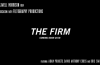 The Firm film poster