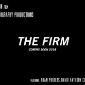 The Firm film poster